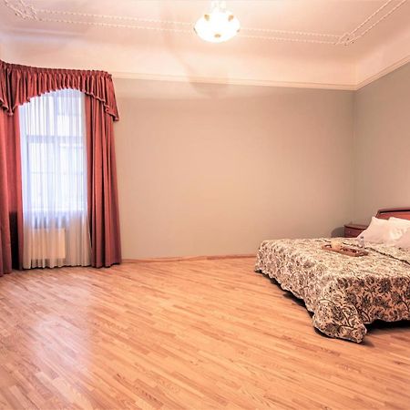 Winwinstay Art Nouveau Apartment Riga Extérieur photo