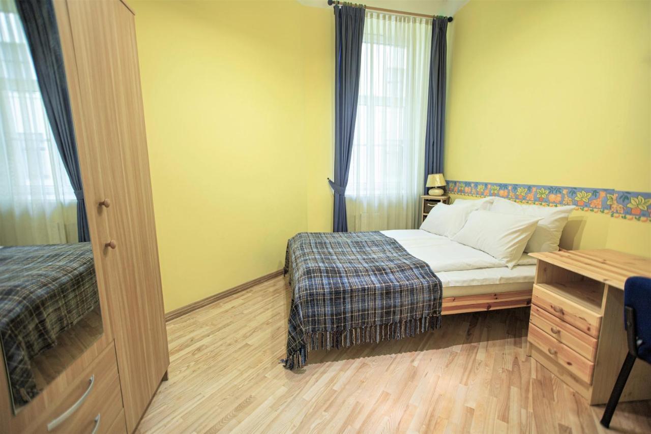Winwinstay Art Nouveau Apartment Riga Extérieur photo